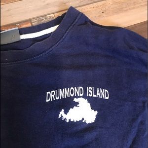 drummond island long sleeve